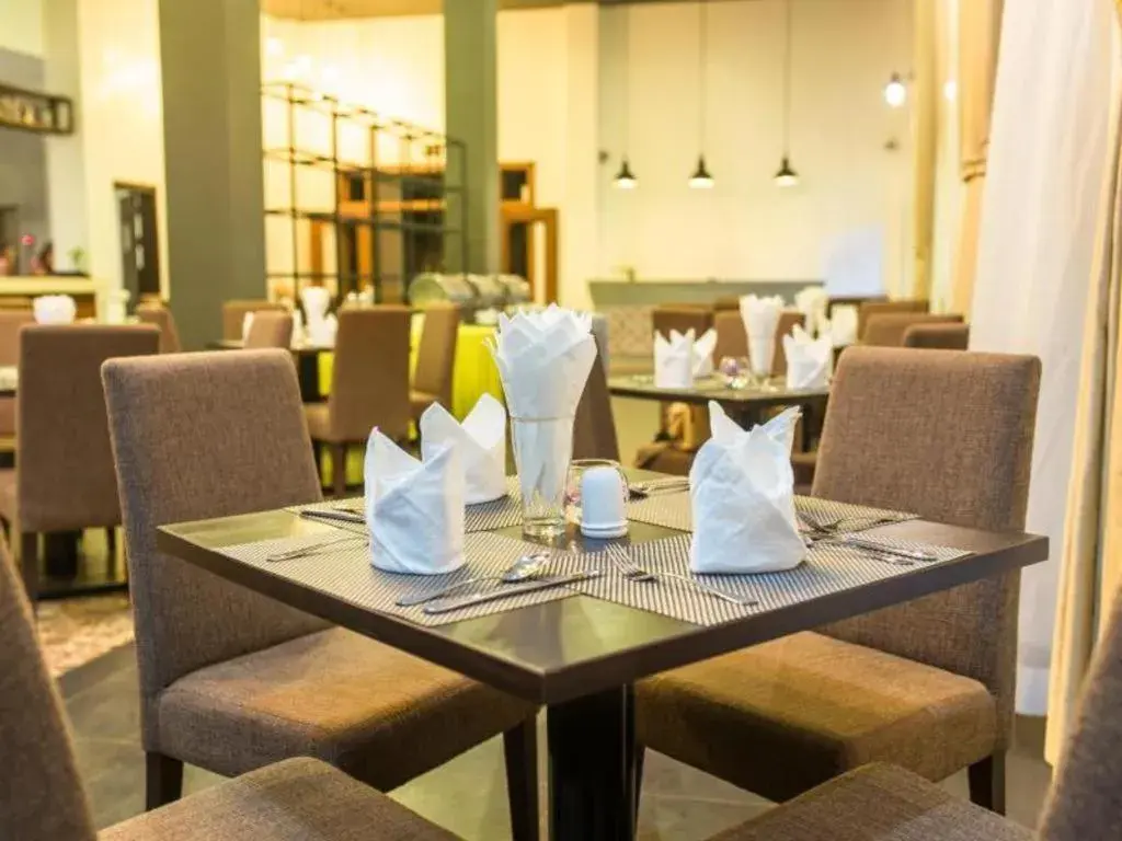 Yeak Loam Hotel Yeak Loam Hotel