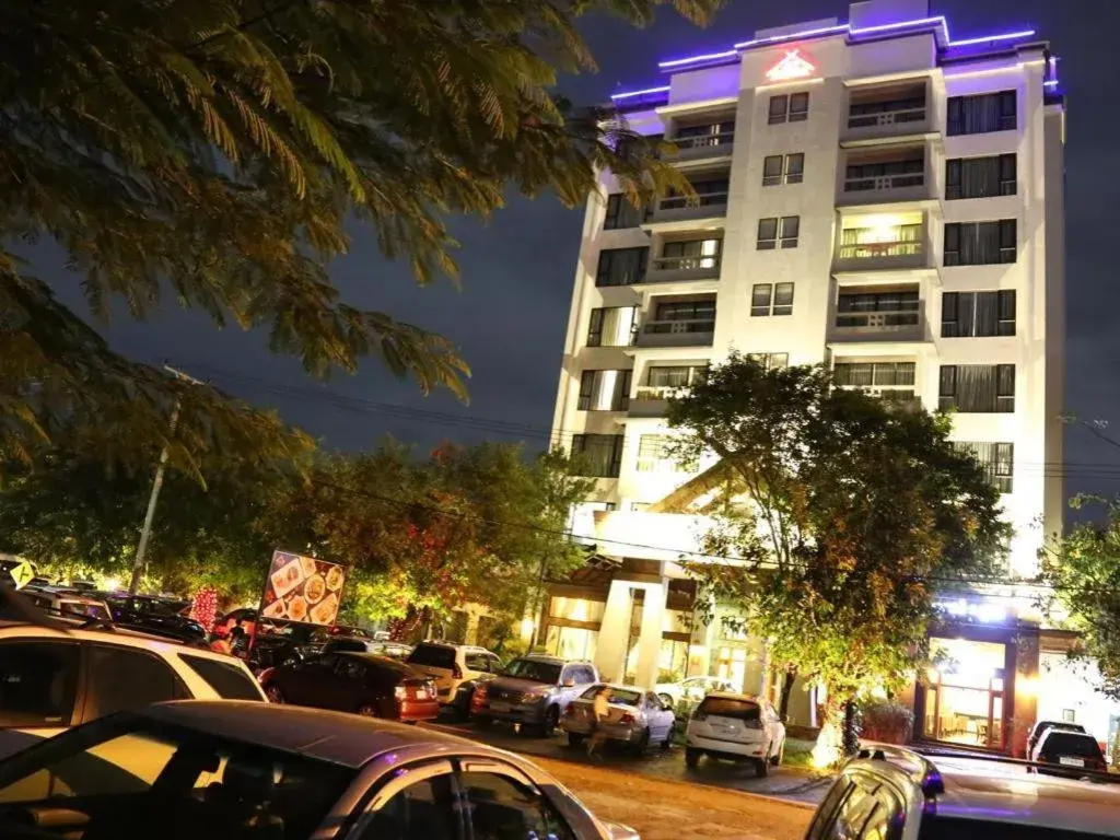 Yeak Loam Hotel Yeak Loam Hotel