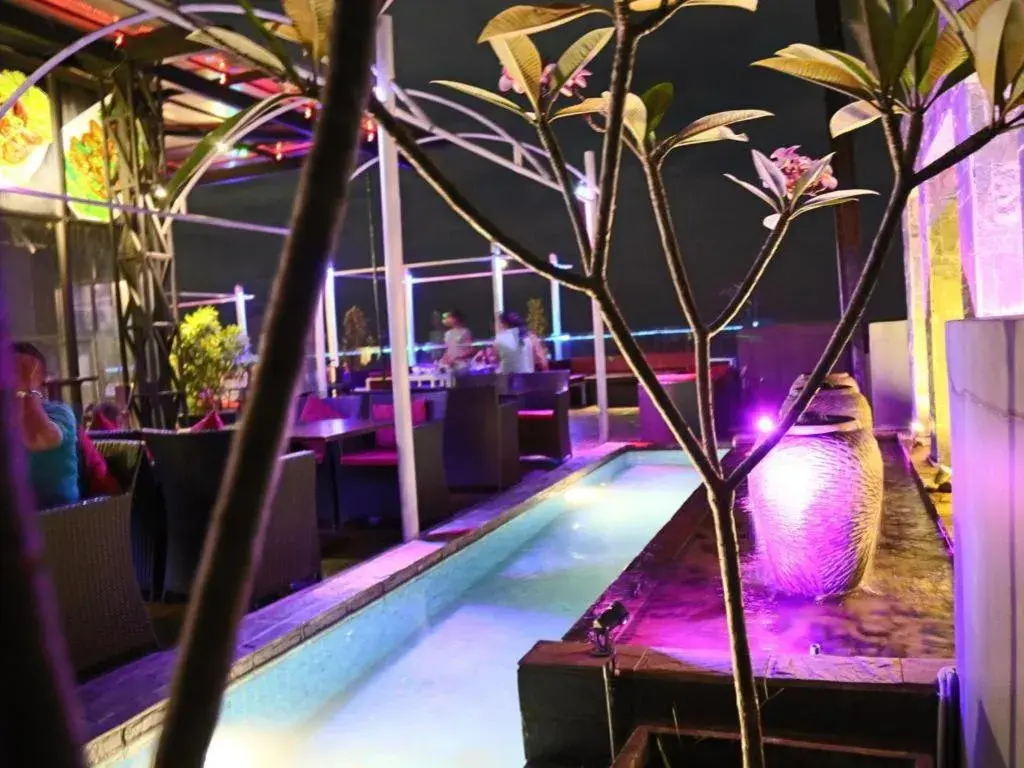 Yeak Loam Hotel Yeak Loam Hotel