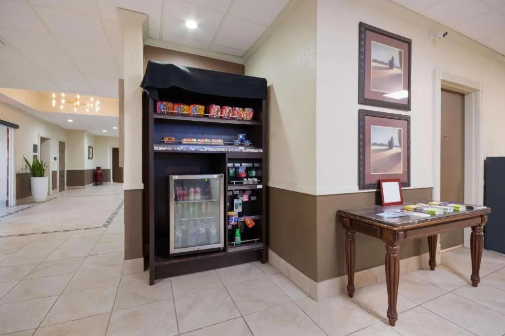 SureStay Plus by Best Western Lawton