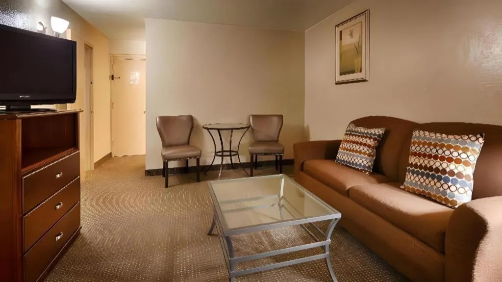 SureStay Plus by Best Western Lawton