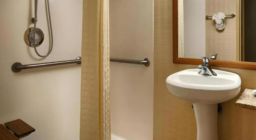 SureStay Plus by Best Western Lawton