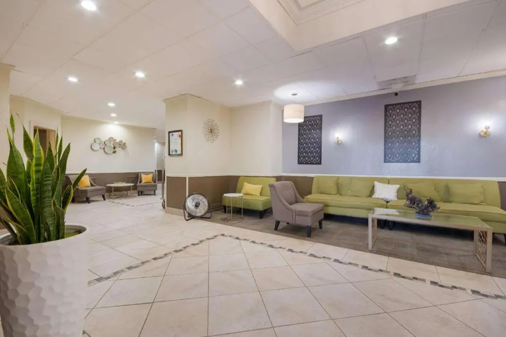 SureStay Plus by Best Western Lawton