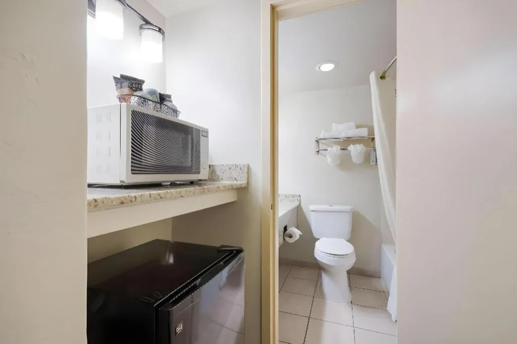 SureStay Plus by Best Western Lawton