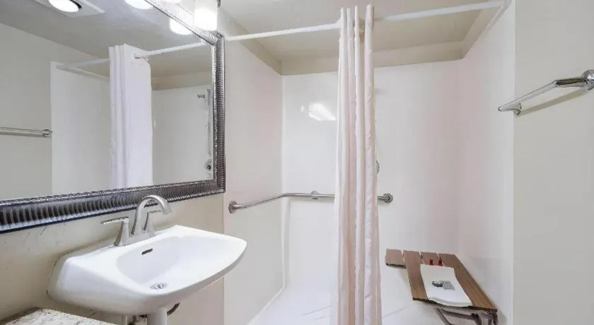 SureStay Plus by Best Western Lawton