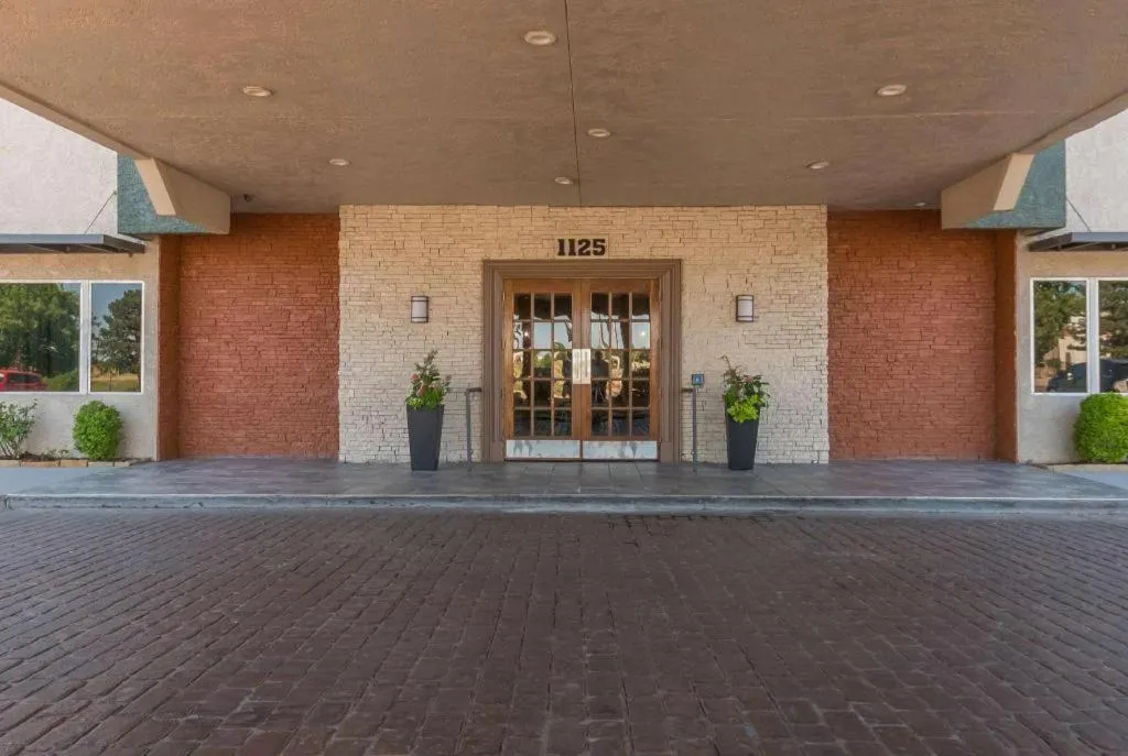 SureStay Plus by Best Western Lawton