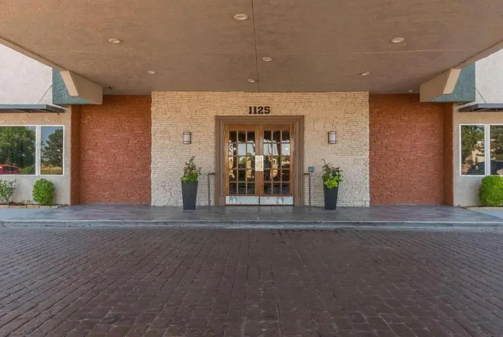 SureStay Plus by Best Western Lawton SureStay Plus by Best Western Lawton