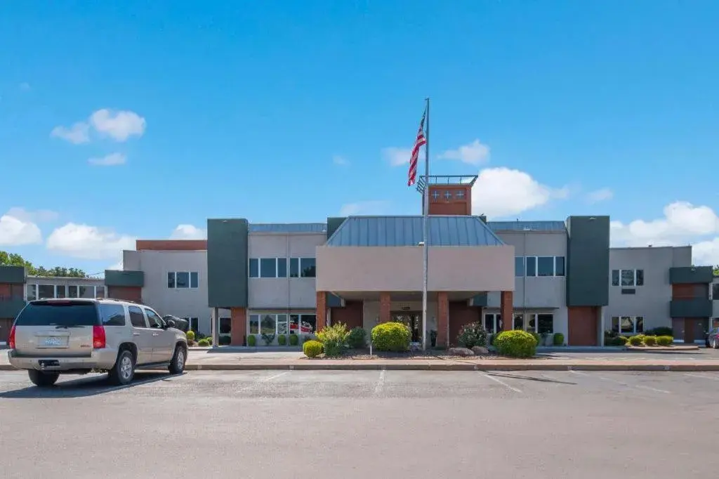SureStay Plus by Best Western Lawton SureStay Plus by Best Western Lawton