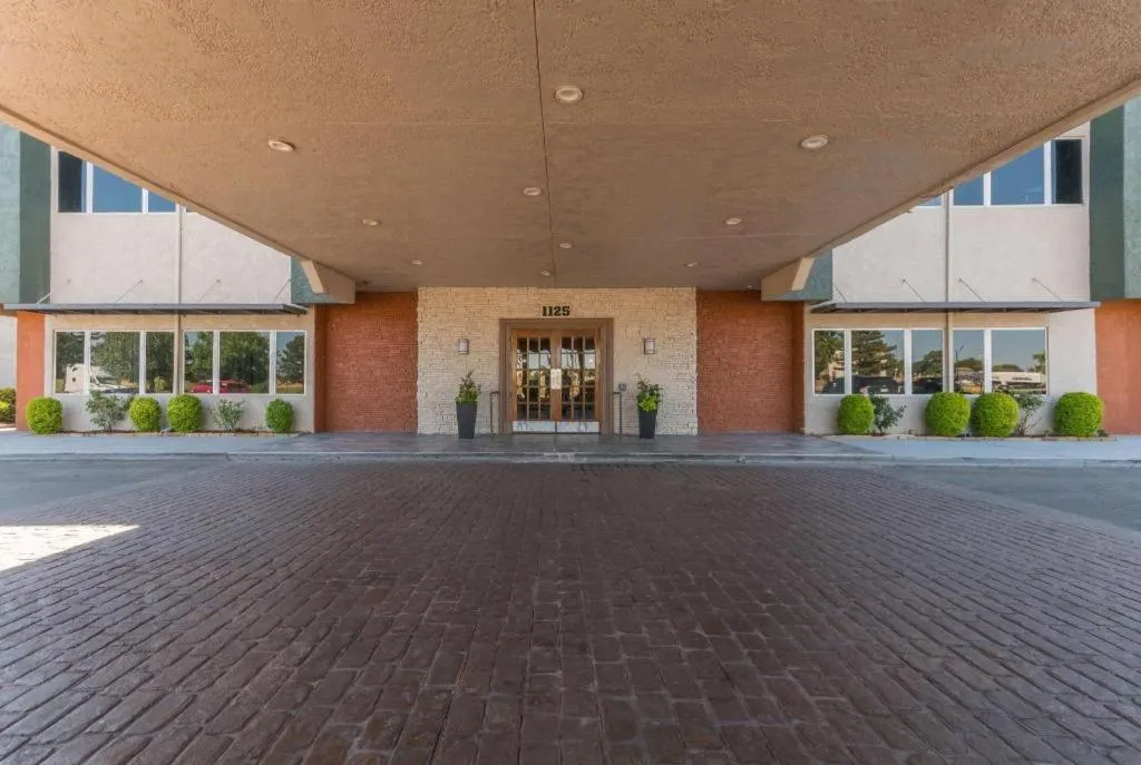 SureStay Plus by Best Western Lawton