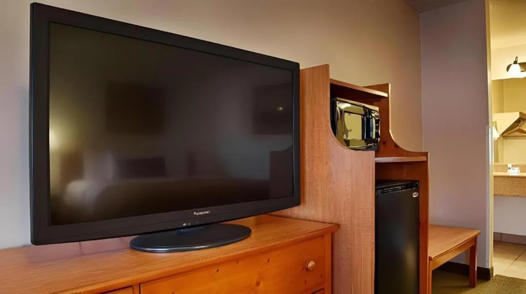 SureStay Plus by Best Western Lawton