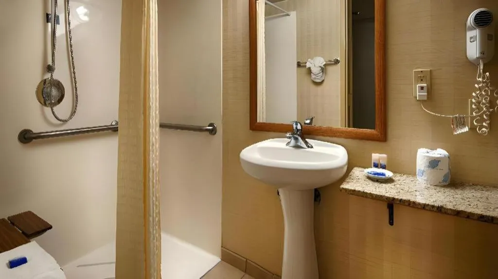 SureStay Plus by Best Western Lawton