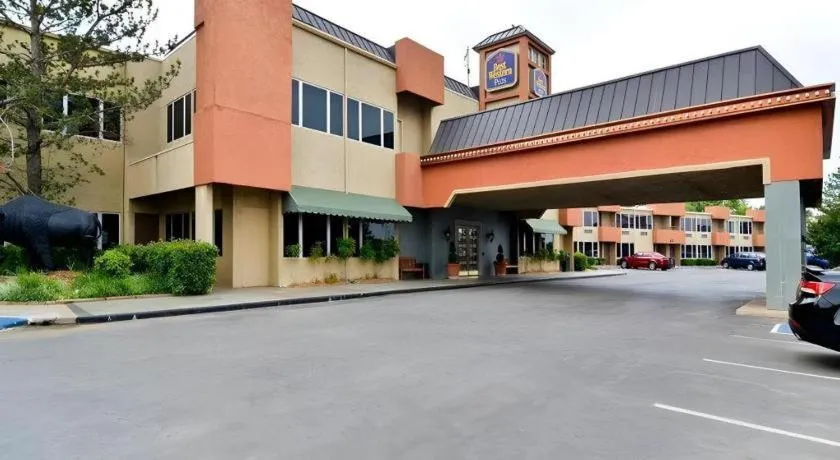 SureStay Plus by Best Western Lawton