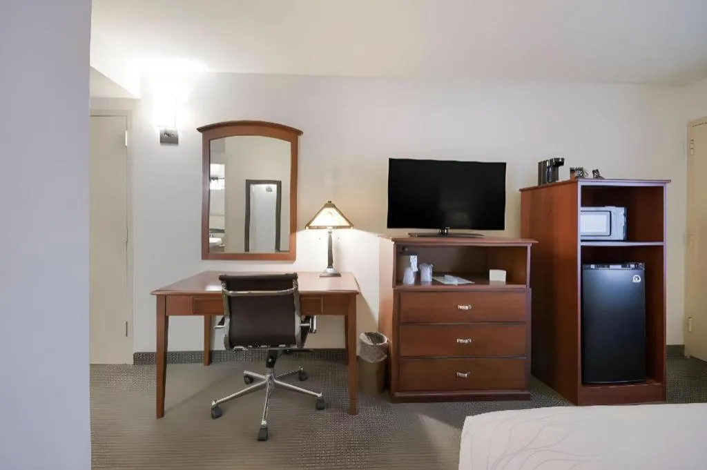 SureStay Plus by Best Western Lawton