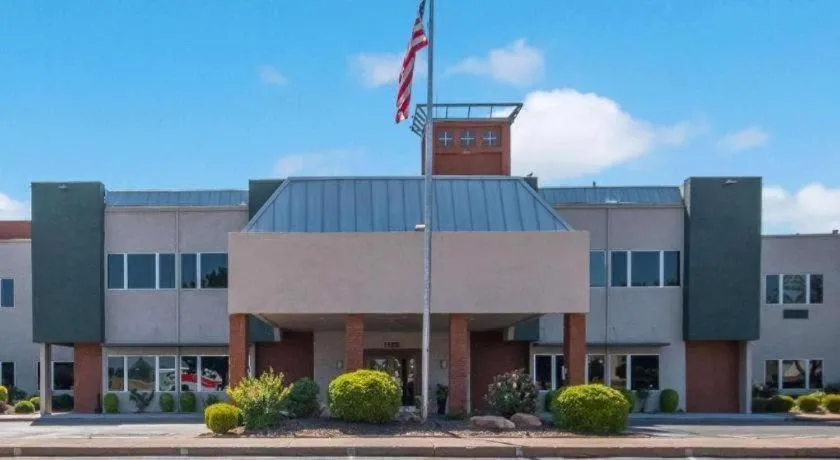 SureStay Plus by Best Western Lawton