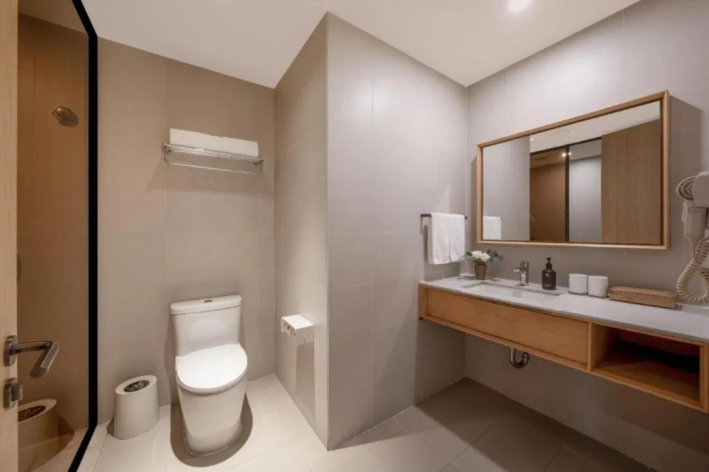 Ji Hotel Kunming Cuihu Yunnan University Affiliated Hospital