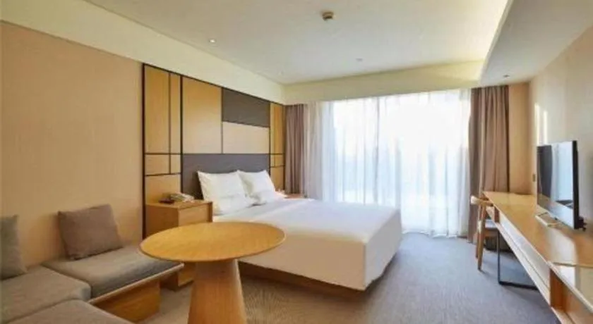 Ji Hotel Kunming Cuihu Yunnan University Affiliated Hospital