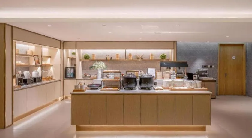 Ji Hotel Kunming Cuihu Yunnan University Affiliated Hospital