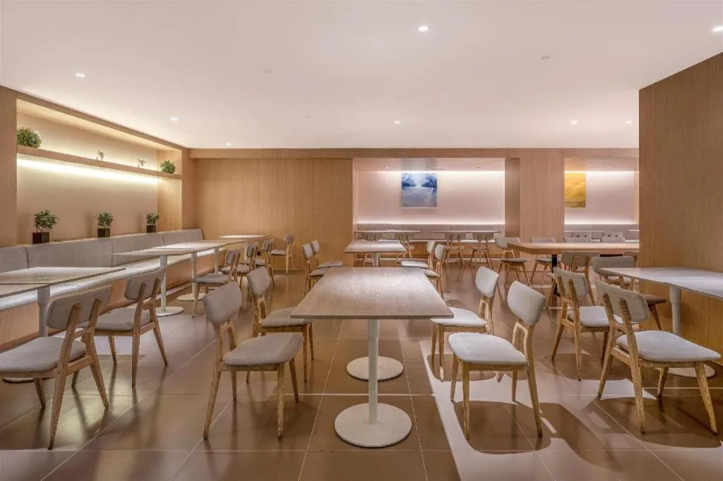 Ji Hotel Kunming Cuihu Yunnan University Affiliated Hospital