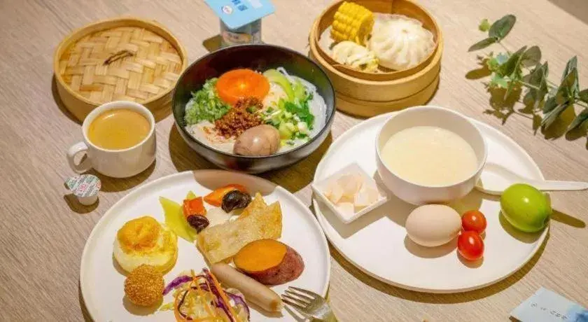 Ji Hotel Kunming Cuihu Yunnan University Affiliated Hospital Ji Hotel Kunming Cuihu Yunnan University Affiliated Hospital