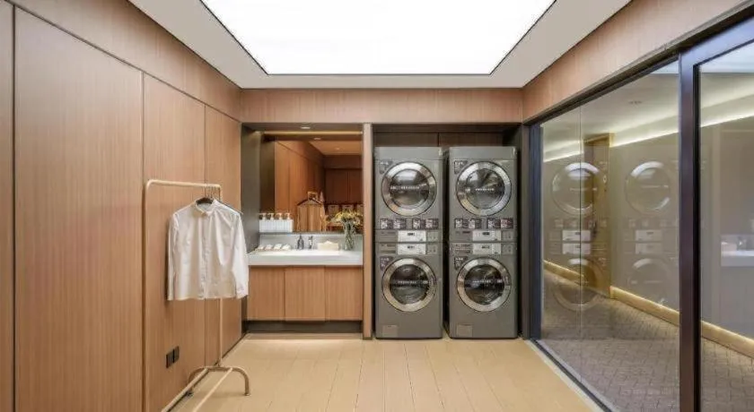 Ji Hotel Kunming Cuihu Yunnan University Affiliated Hospital