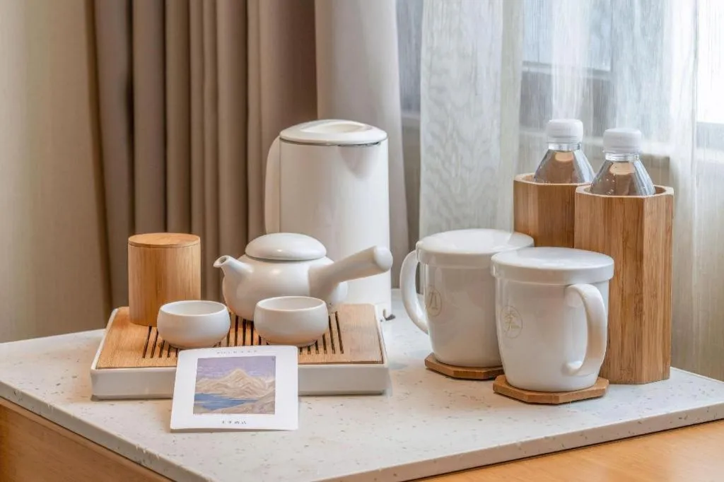 Ji Hotel Kunming Cuihu Yunnan University Affiliated Hospital