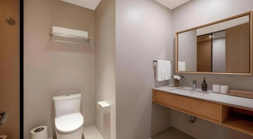 Ji Hotel Kunming Cuihu Yunnan University Affiliated Hospital