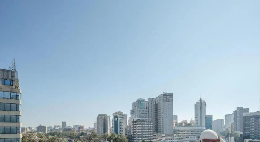 Ji Hotel Kunming Cuihu Yunnan University Affiliated Hospital