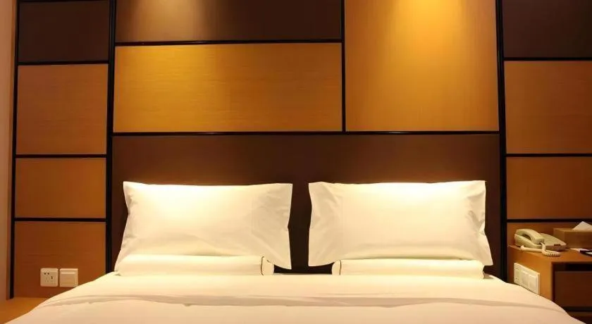 Ji Hotel Kunming Cuihu Yunnan University Affiliated Hospital