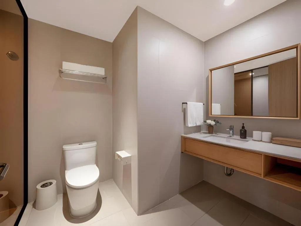 Ji Hotel Kunming Cuihu Yunnan University Affiliated Hospital