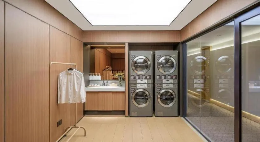 Ji Hotel Kunming Cuihu Yunnan University Affiliated Hospital