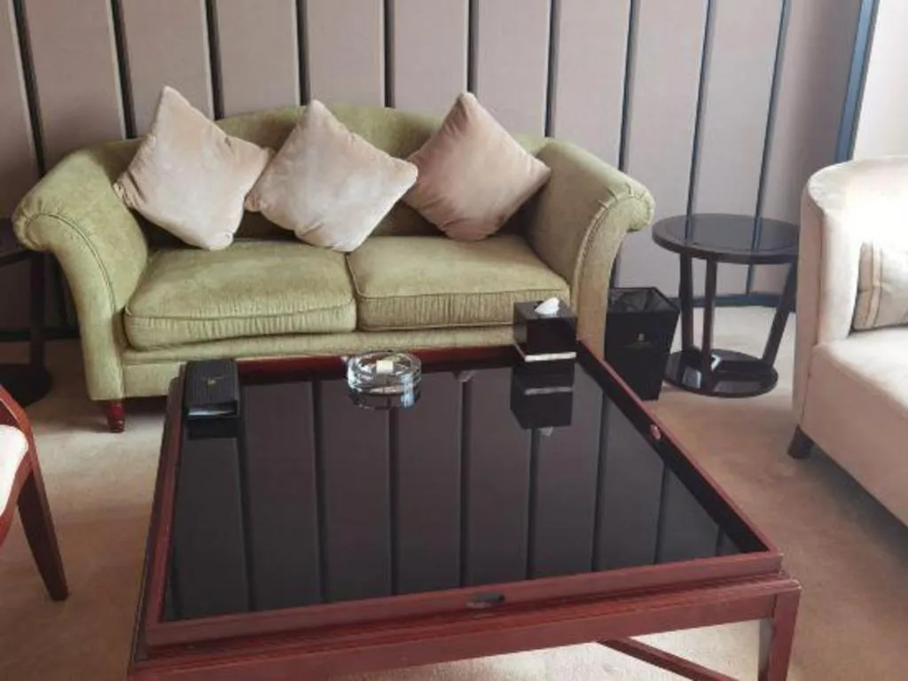 Jiuhua Jin Jiang International Hotel