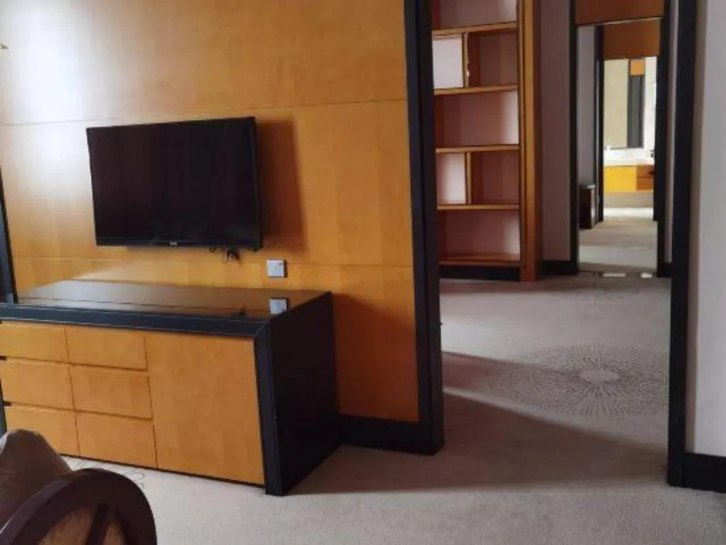 Jiuhua Jin Jiang International Hotel