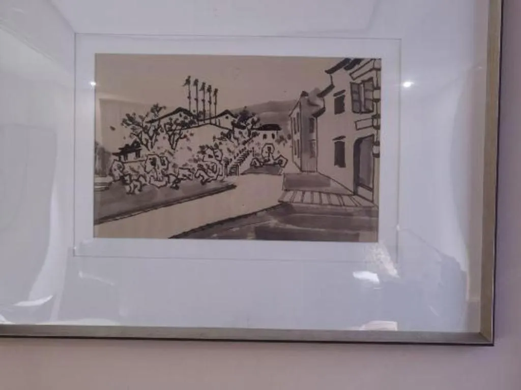 Jiuhua Jin Jiang International Hotel