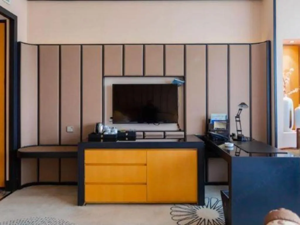 Jiuhua Jin Jiang International Hotel