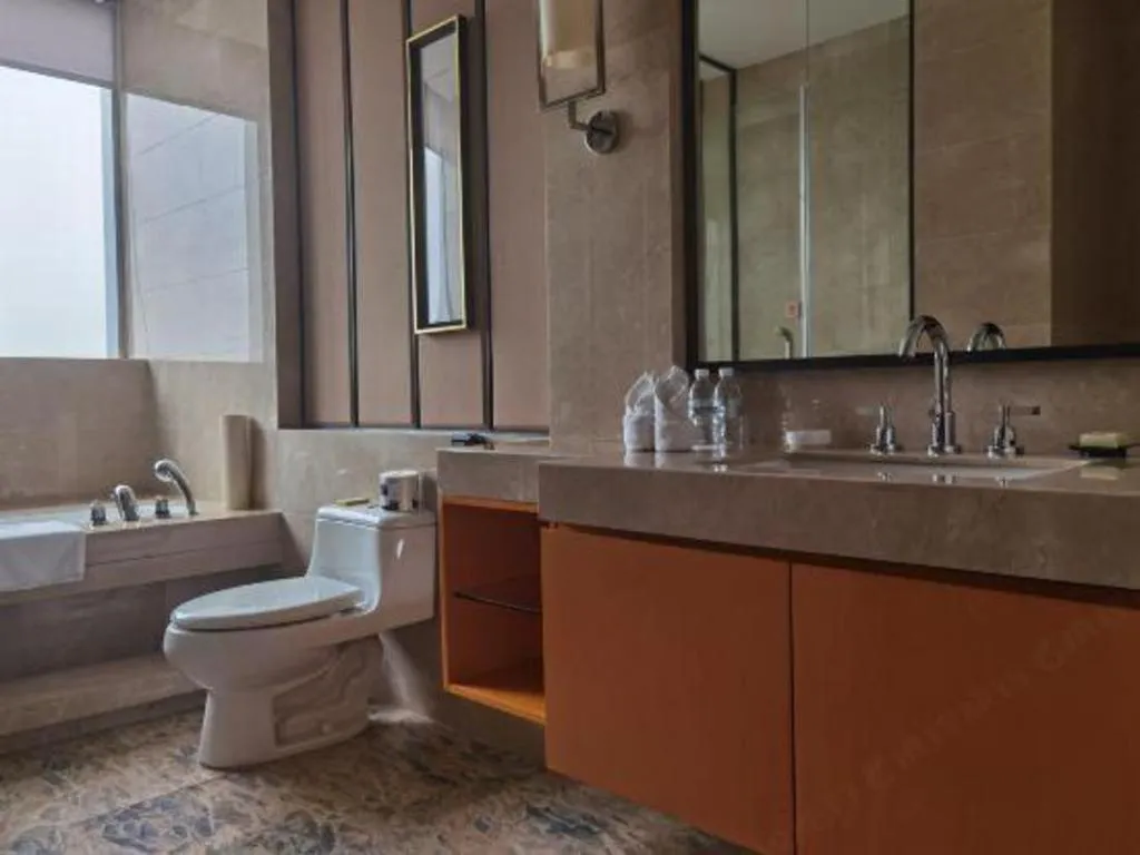 Jiuhua Jin Jiang International Hotel