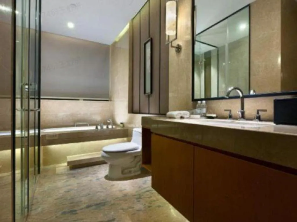 Jiuhua Jin Jiang International Hotel