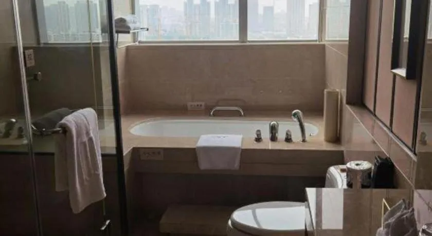 Jiuhua Jin Jiang International Hotel