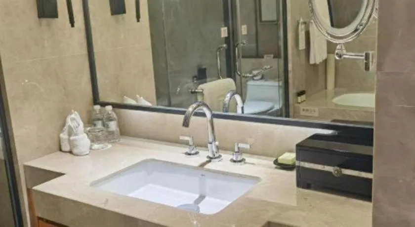 Jiuhua Jin Jiang International Hotel