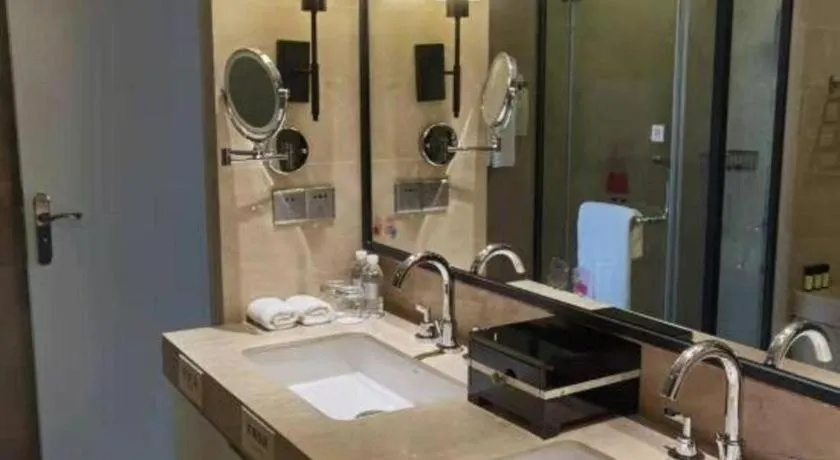 Jiuhua Jin Jiang International Hotel