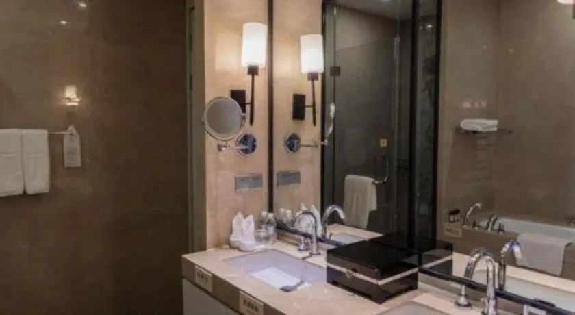 Jiuhua Jin Jiang International Hotel