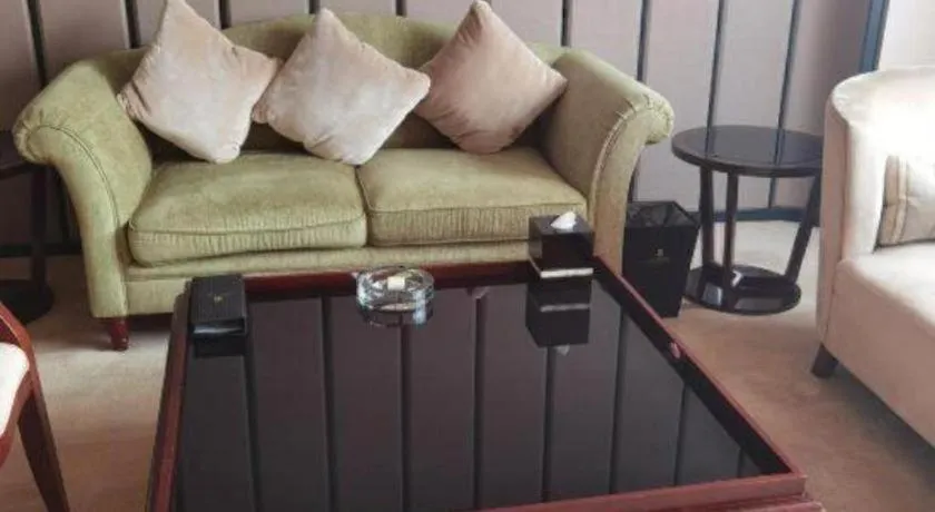 Jiuhua Jin Jiang International Hotel