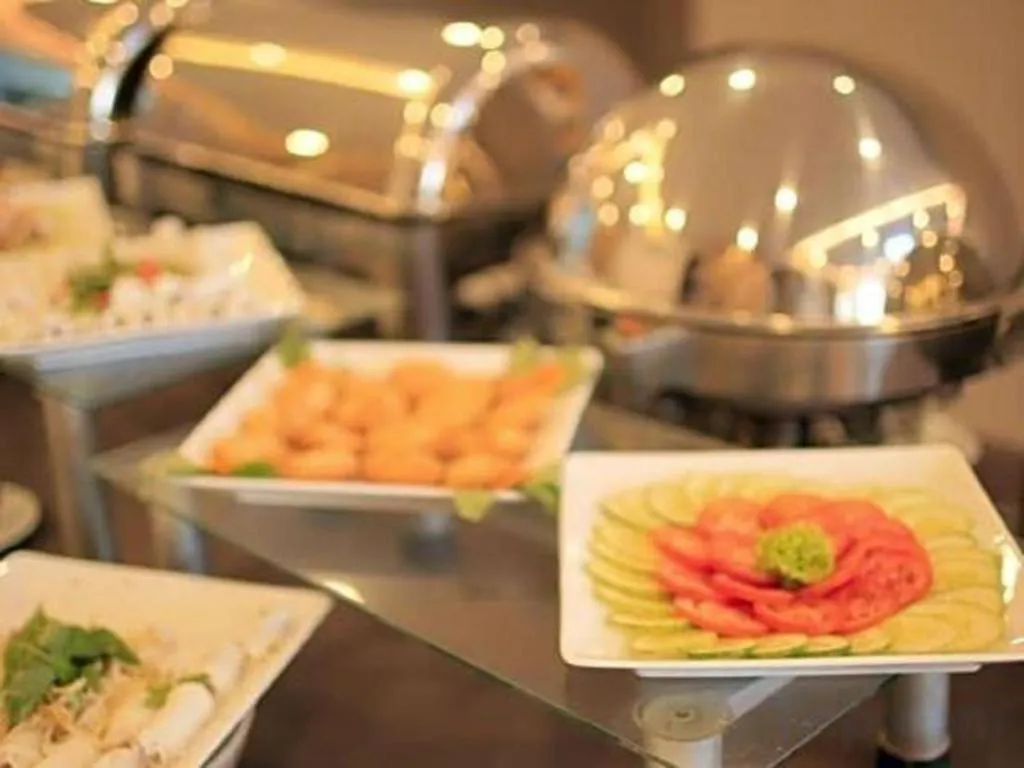 Sophia Hotel Nha Trang