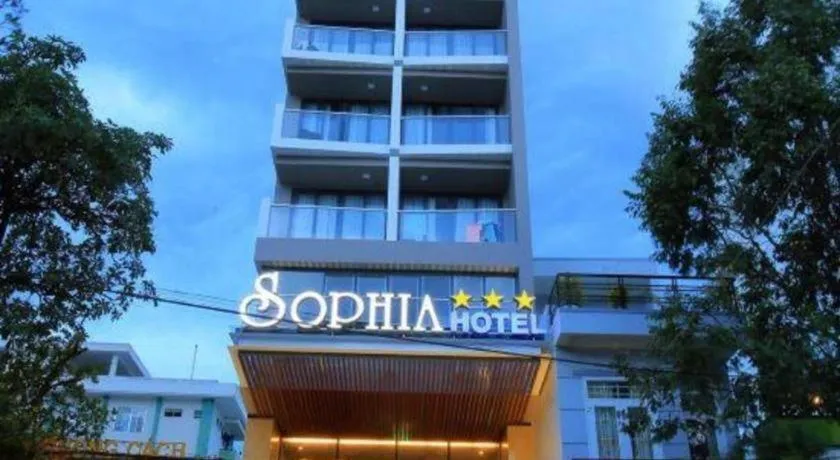 Sophia Hotel Nha Trang