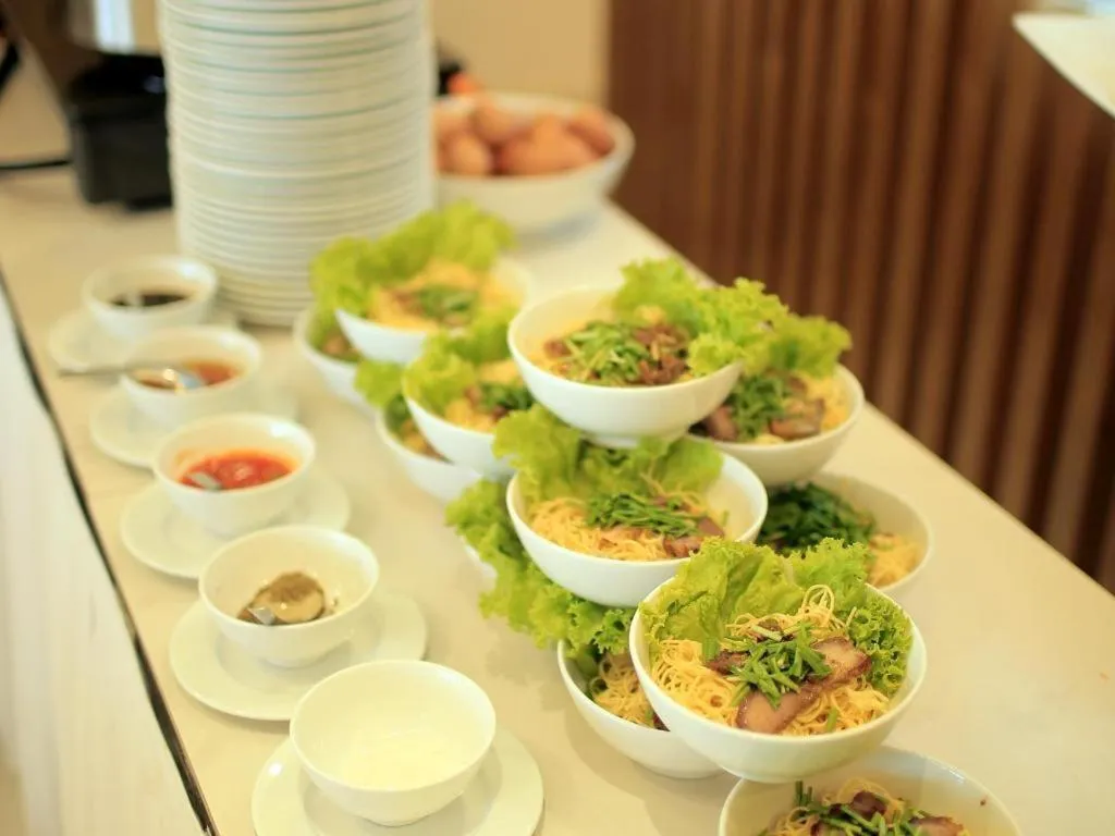 Sophia Hotel Nha Trang