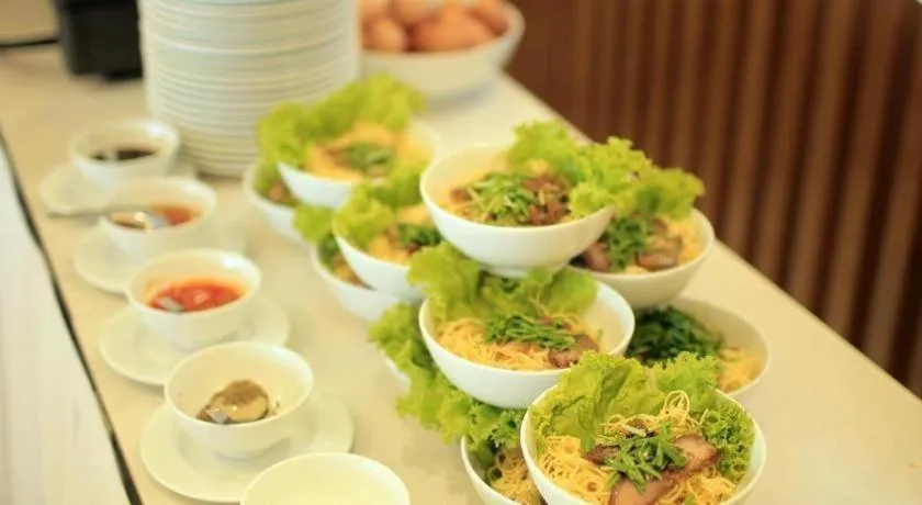 Sophia Hotel Nha Trang