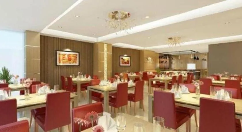 Sophia Hotel Nha Trang