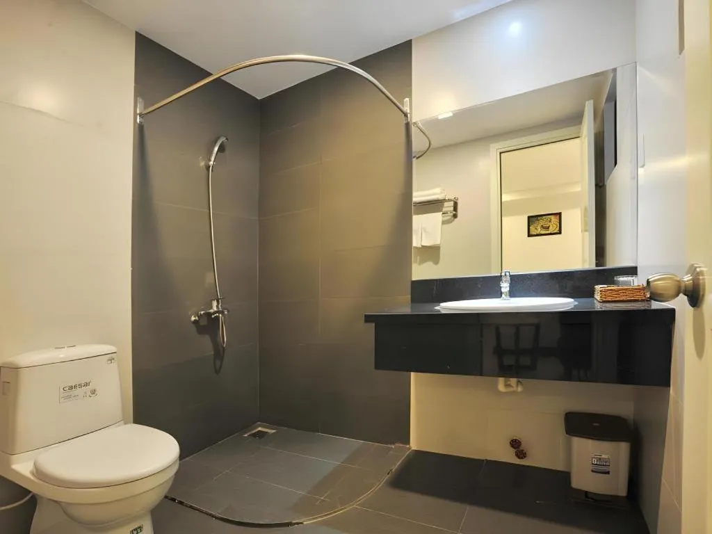 Sophia Hotel Nha Trang