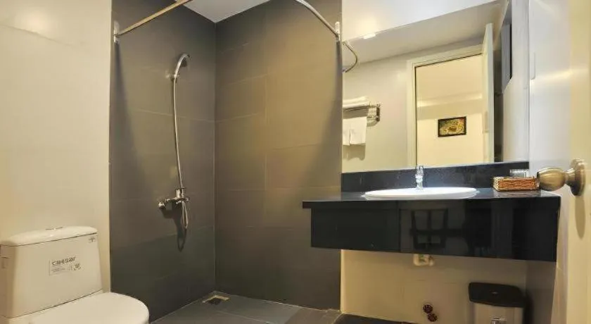 Sophia Hotel Nha Trang