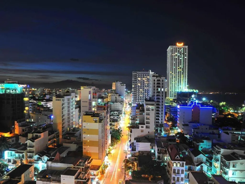 Sophia Hotel Nha Trang