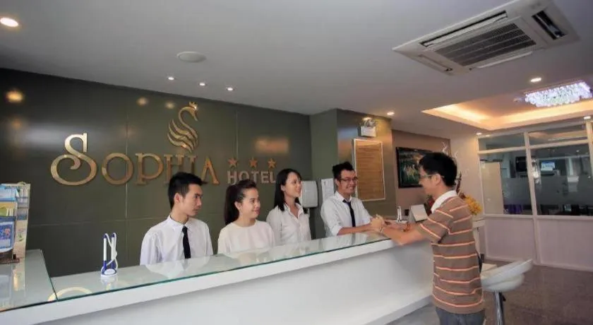 Sophia Hotel Nha Trang
